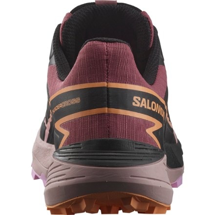 Salomon Thundercross Trail-Running Shoes - Women's 3