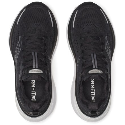 Saucony Hurricane 25 Road-Running Shoes - Women's 4