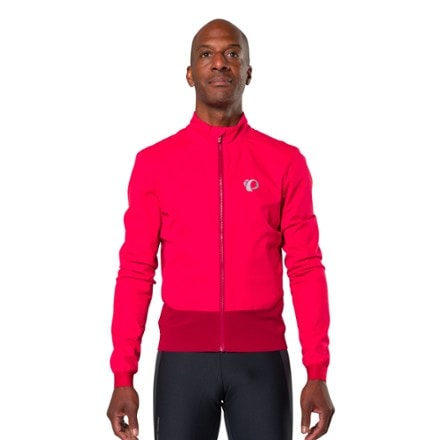 PEARL iZUMi Attack Hybrid Cycling Jacket - Men's 1