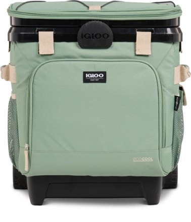 Igloo ECOCOOL 36-Can Roller Cooler 0