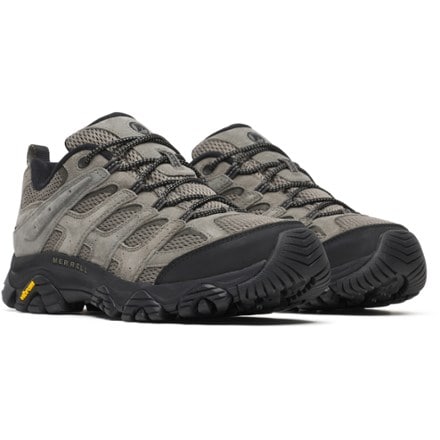 Merrell Moab 3 Hiking Shoes - Men's 3