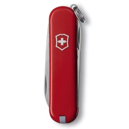 Swiss Army Classic Knife 2