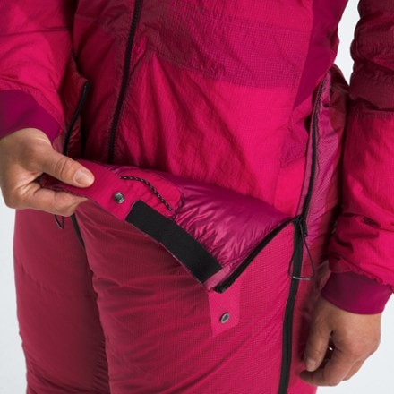 The North Face Summit Cloud Down AMK Pants - Women's 6