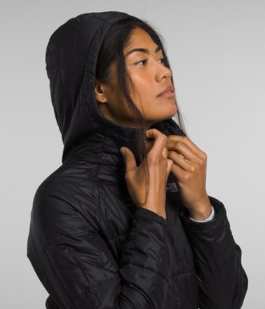 The North Face Circaloft Quarter-Zip Insulated Pullover - Women's 2