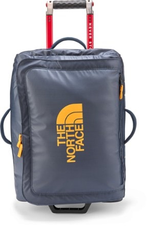 The North Face Base Camp Voyager Roller Bag - 21" 3