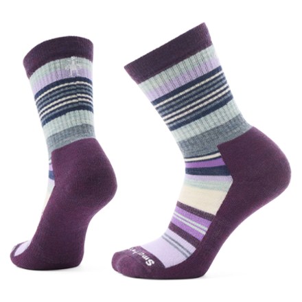 Smartwool Everyday Joviansphere Crew Socks 0