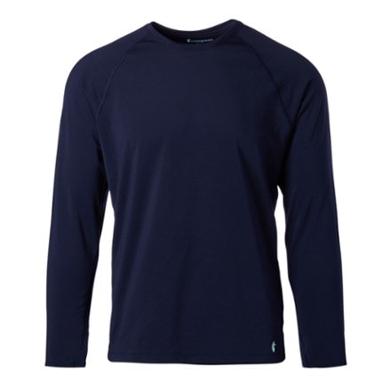 Cotopaxi Liso Base Layer Top - Men's 0