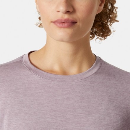 Helly Hansen Sval Long-Sleeve Shirt - Women's 4