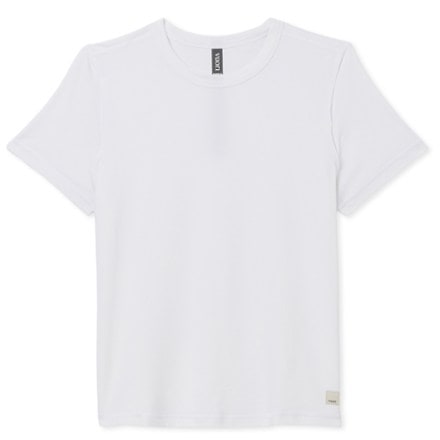 Vuori Lux T-Shirt - Women's 0
