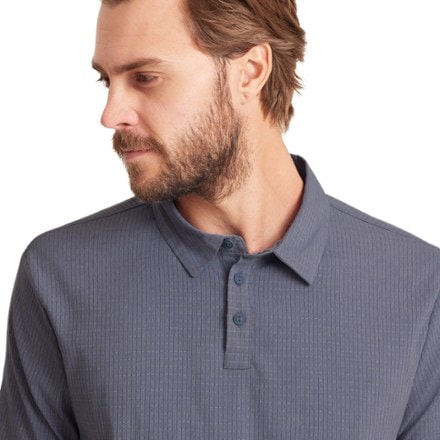 Roark Bless Up Polo Shirt - Men's 2