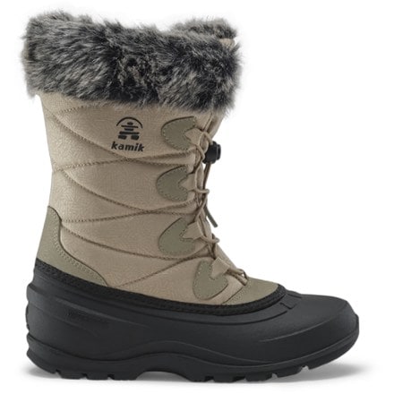 Kamik Momentum 3 Winter Boots - Women's 0