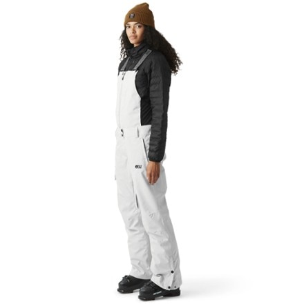 Picture Organic Clothing Brita Bib Snow Pants - Women's 4