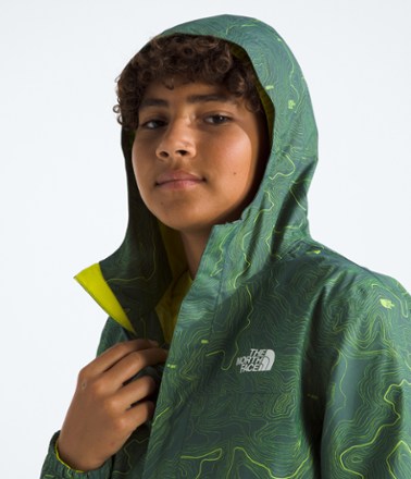 The North Face Antora Rain Jacket - Boys' 6