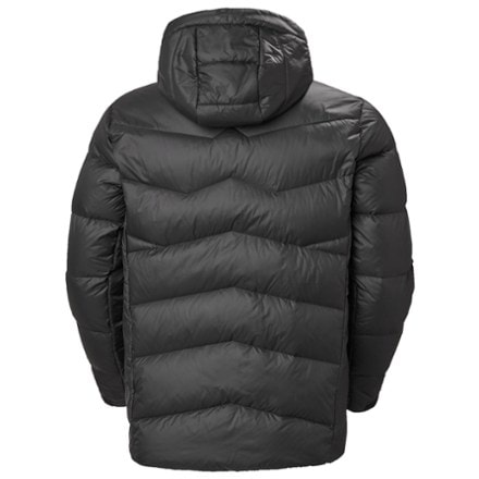 Helly Hansen Verglas Icefall Down Jacket - Men's 1