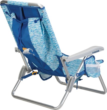 GCI Outdoor Backpack Beach Chair 1