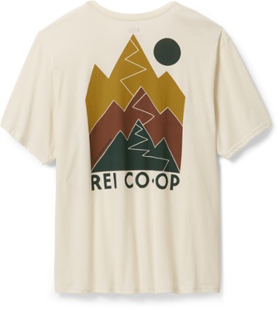 REI Co-op Switchbacks Graphic T-Shirt 4