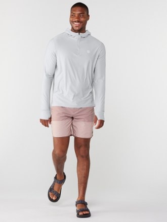 Vuori Uluwatu 24 Water Hoodie - Men's 3