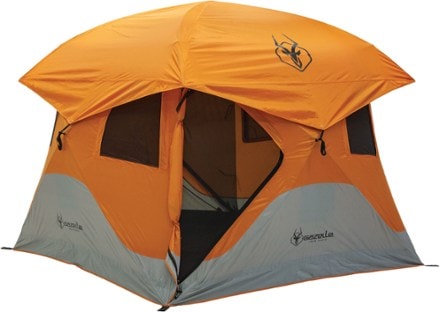 Gazelle T4 Hub Tent 0