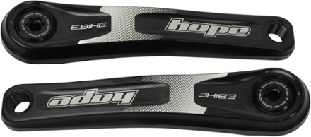 Hope E-Bike Crankarm Set 0