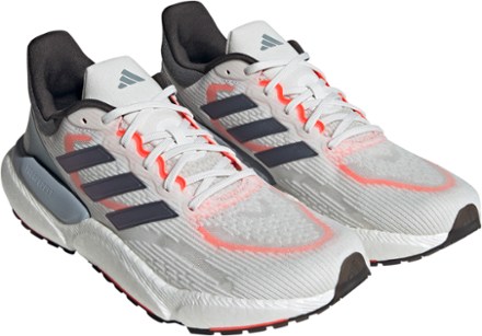 adidas Solarboost 5 Road-Running Shoes - Men's 2