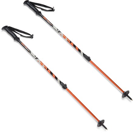 Rei hiking hot sale poles