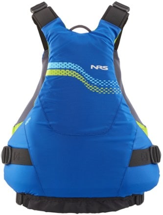 NRS Vapor PFD 3