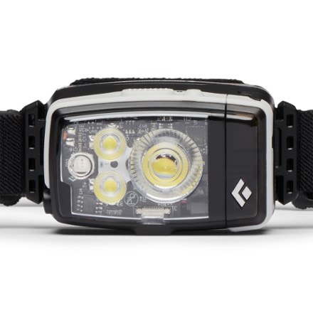 Black Diamond Distance LT 1100 Headlamp 2