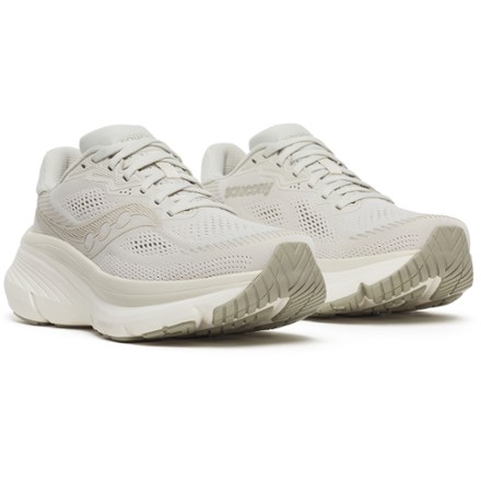 Saucony Guide 19 Road-Running Shoes - Women's 2