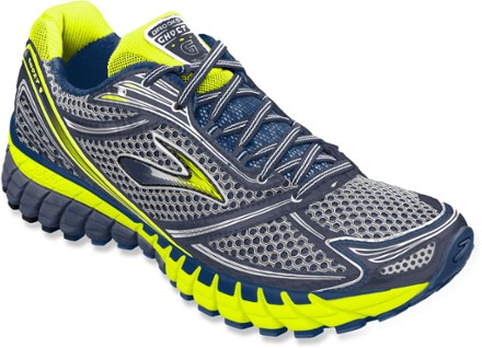 brooks galaxy ghost