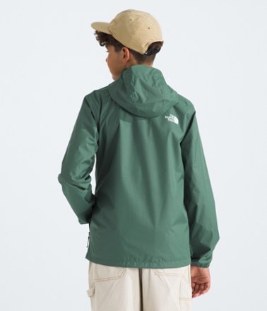 The North Face Zipline Rain Jacket - Kids' 2