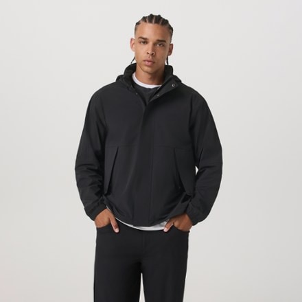 Vuori Stormbreak Jacket - Men's 1