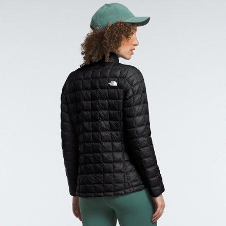 The North Face ThermoBall Eco Insulated Jacket - Women's 2