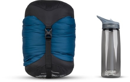 Sea to Summit Trailhead ThIII 20 Sleeping Bag 7