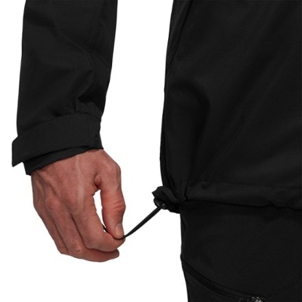 Mammut Alto HS Hooded Jacket - Men's 6