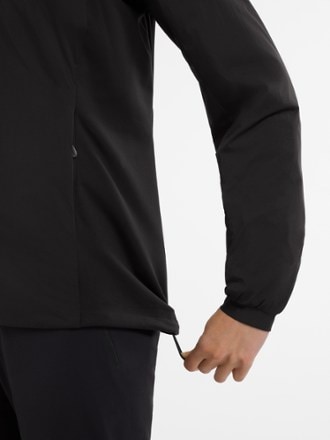 Arc'teryx Atom Insulated Hoodie - Women's 6