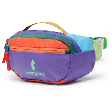 Cotopaxi Kapai 1.5 L Del Dia Hip Pack 5