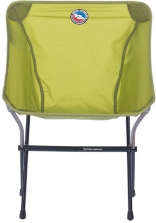 Big Agnes Mica Basin Camp Chair - XL 1