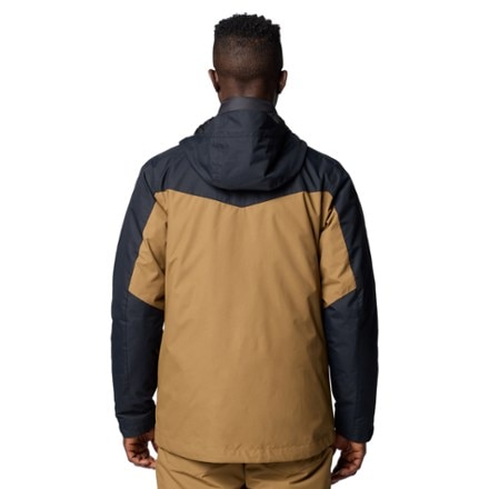 Columbia Whirlibird V Interchange 3-in-1 Jacket - Men's 3