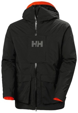 Helly Hansen Ullr D Insulated Jacket - Men's 0