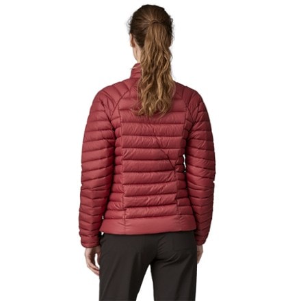 Patagonia Down Sweater - Women's 2