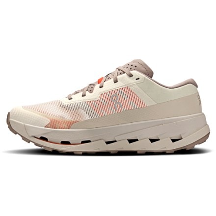 On Cloudultra 3 Trail-Running Shoes - Men's 1