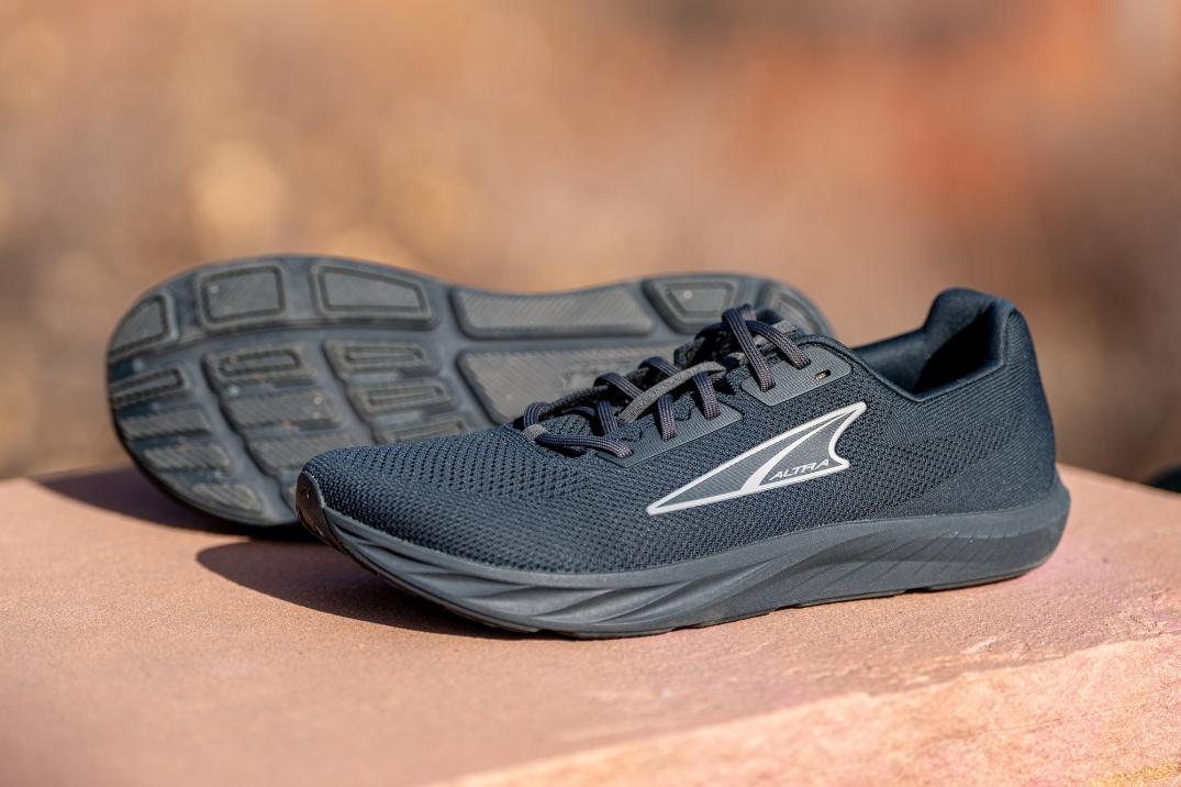 Location Image for Escalante 4 Road-Running Shoes - Men's