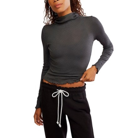 FP Movement Breathe Easy Long-Sleeve Layer - Women's 1