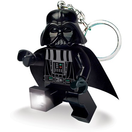 darth vader lego misprint