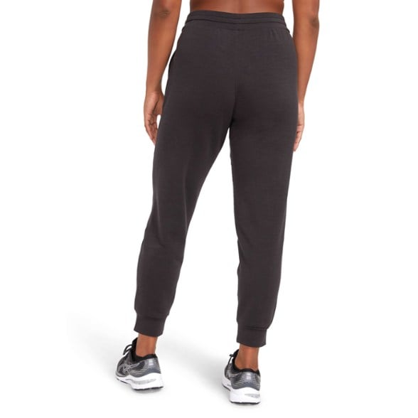 On Body Image of color Lava Rock