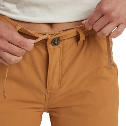 Sherpa Adventure Gear Bara Tapered Pants - Women's 5