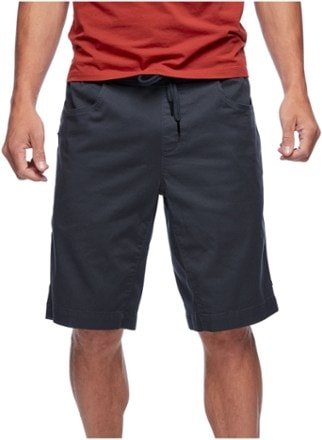 Black Diamond Notion Shorts - Men's 3