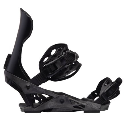 Jones Apollo Pro Bindings - 2024/2025 2