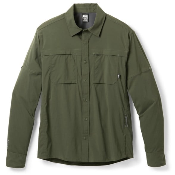 Product Image of color Shaded Olive