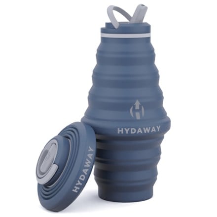 Hydaway Collapsible Water Bottle - 25 fl. oz. 1